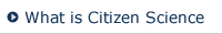 What is Citizen Science